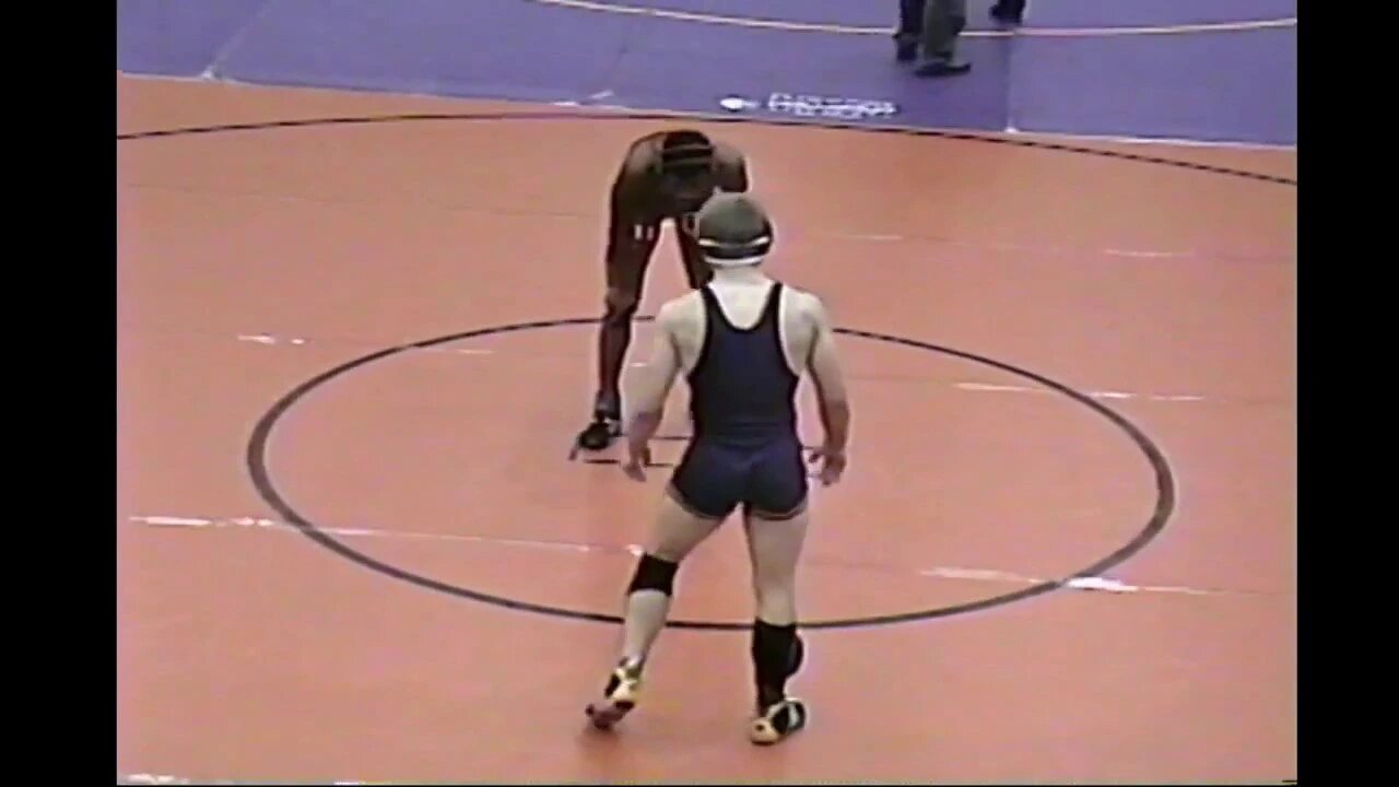 Home Movies session 4 Regionals 1