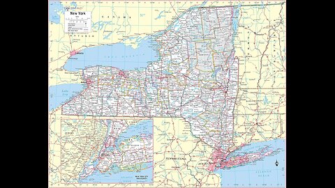 NY State of Mind with Joe Del Giudice