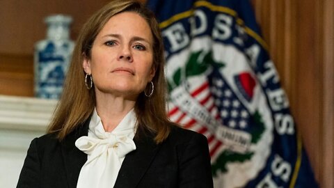 Amy Coney Barrett