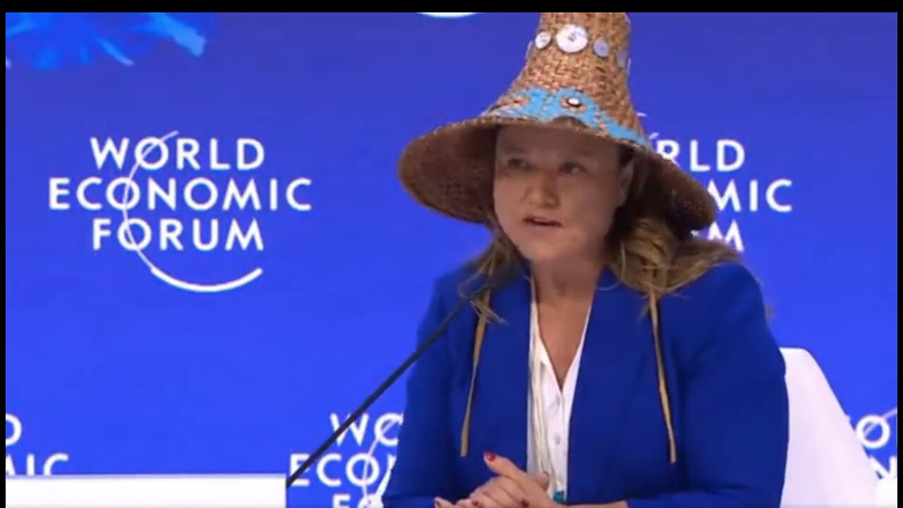 "Truth Fanatics" Episode 99 - The Cult of Davos