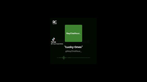 Lucky Ones