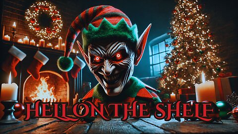 Hell on the Shelf Horror Movie Review