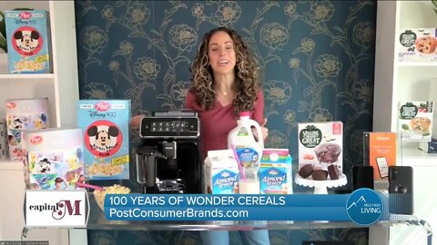 Capital M Media // Easier Mornings