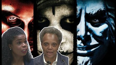 Last minute fight to save Chicago citizens from Jan 1st Purge Law fails.