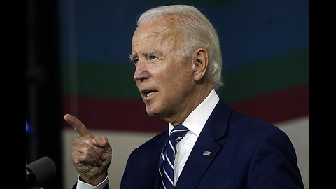 Biden's Warning: US Retaliates