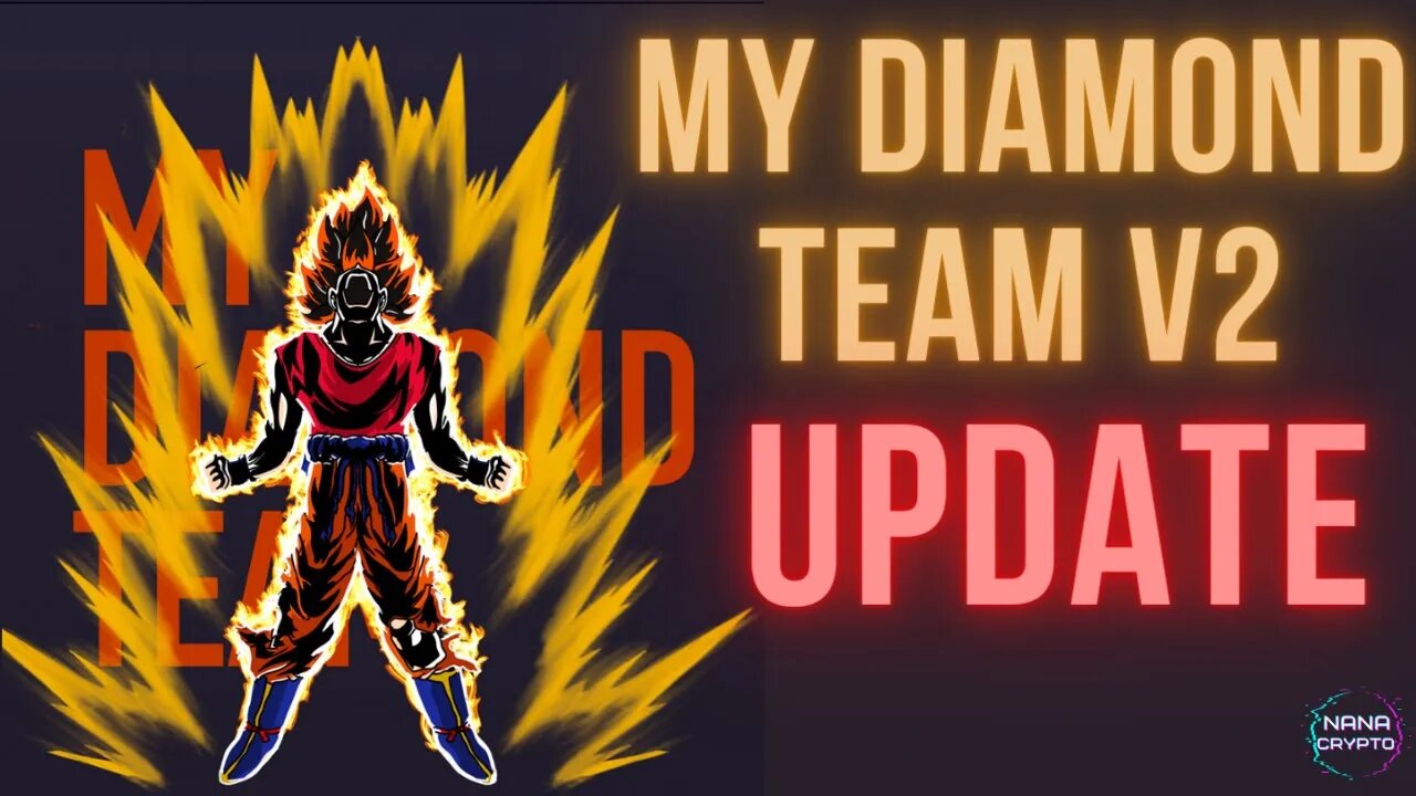 My Diamond Team V2 Update | Earn 1.5% BNB Daily With Reinvest 5% Bonus | Monthly Team Airdrops
