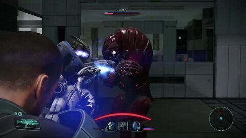 Mass Effect Legendary Edition Part 10 XBOX ONE S No Commentary