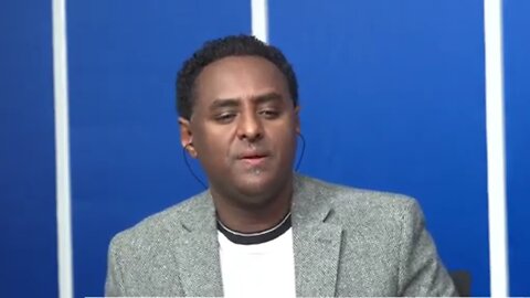በአትሌቶቹ አቀባበል ላይ ለአብይ ካልተነጠፍንልህ ሲል የነበረው ኃይል ራሱን ነው ያጋለጠው - ሀብታሙ አያሌው