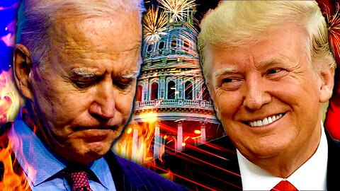 Biden Just Got Some HORRIBLE News!!!