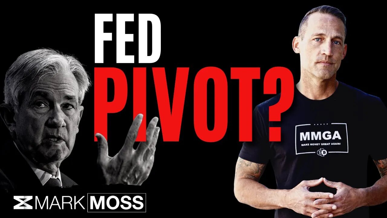 This Is When The Fed Will Pivot – Not What You Think