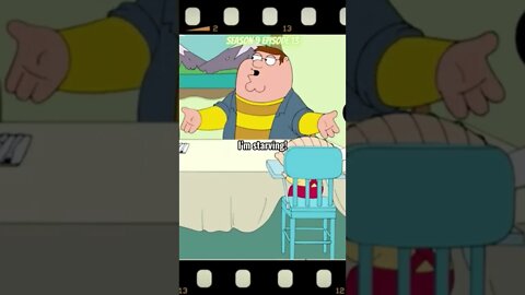 family guy shorts [s9 e13]