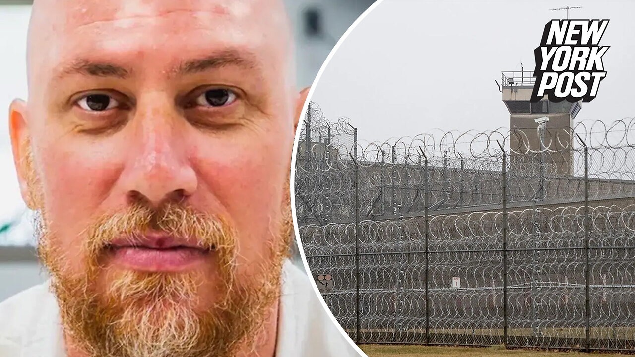 Missouri death row inmate's solemn last words revealed