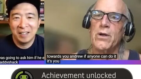 Jesse Ventura endorsement by Yang shows he's out of touch
