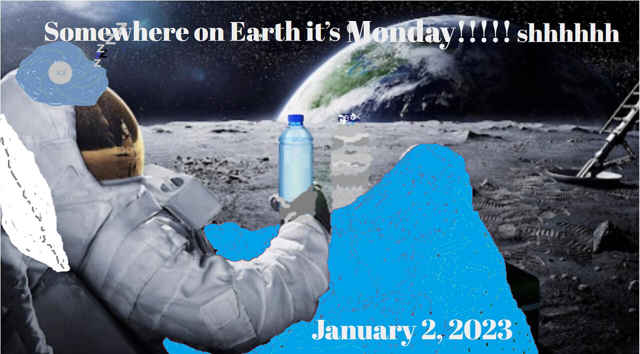 You Don't Say Gang Jan 2 2023