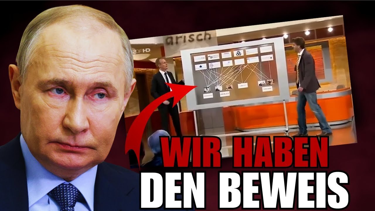 UNFASSBARES in ZDF-Live-Sendung! Sie hätten fast ihren Job verloren@JackReveal🙈