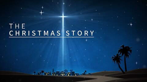 The Christmas Story