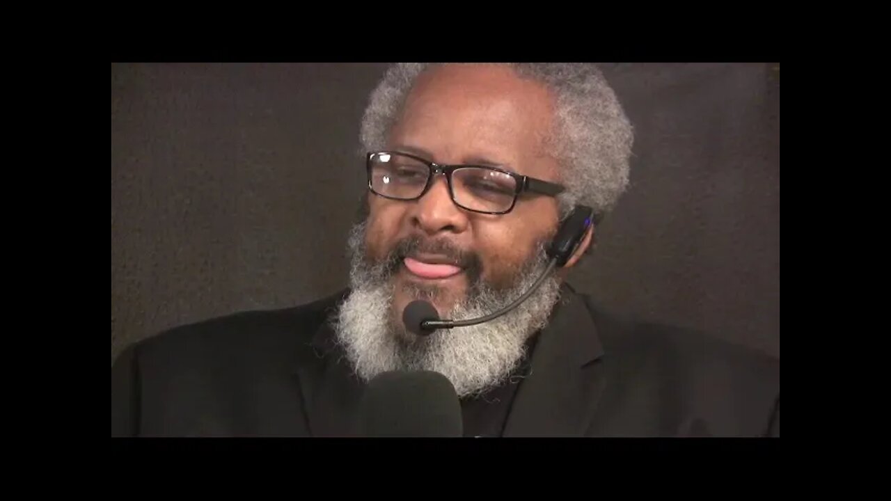 No New You, No New Church, No New Nation, No New Year, Part 2