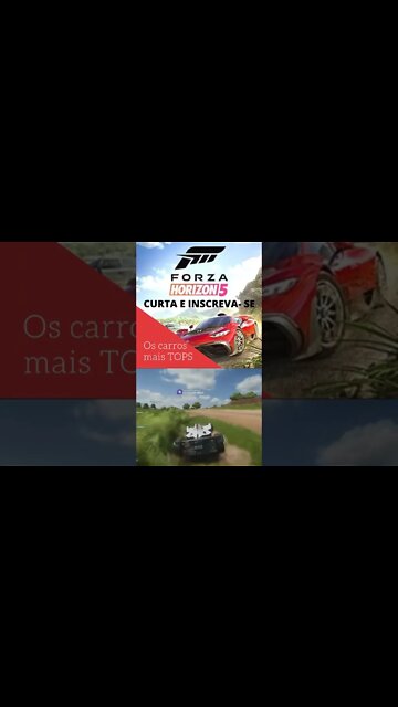 Bac Mono 2014 #shorts #forza