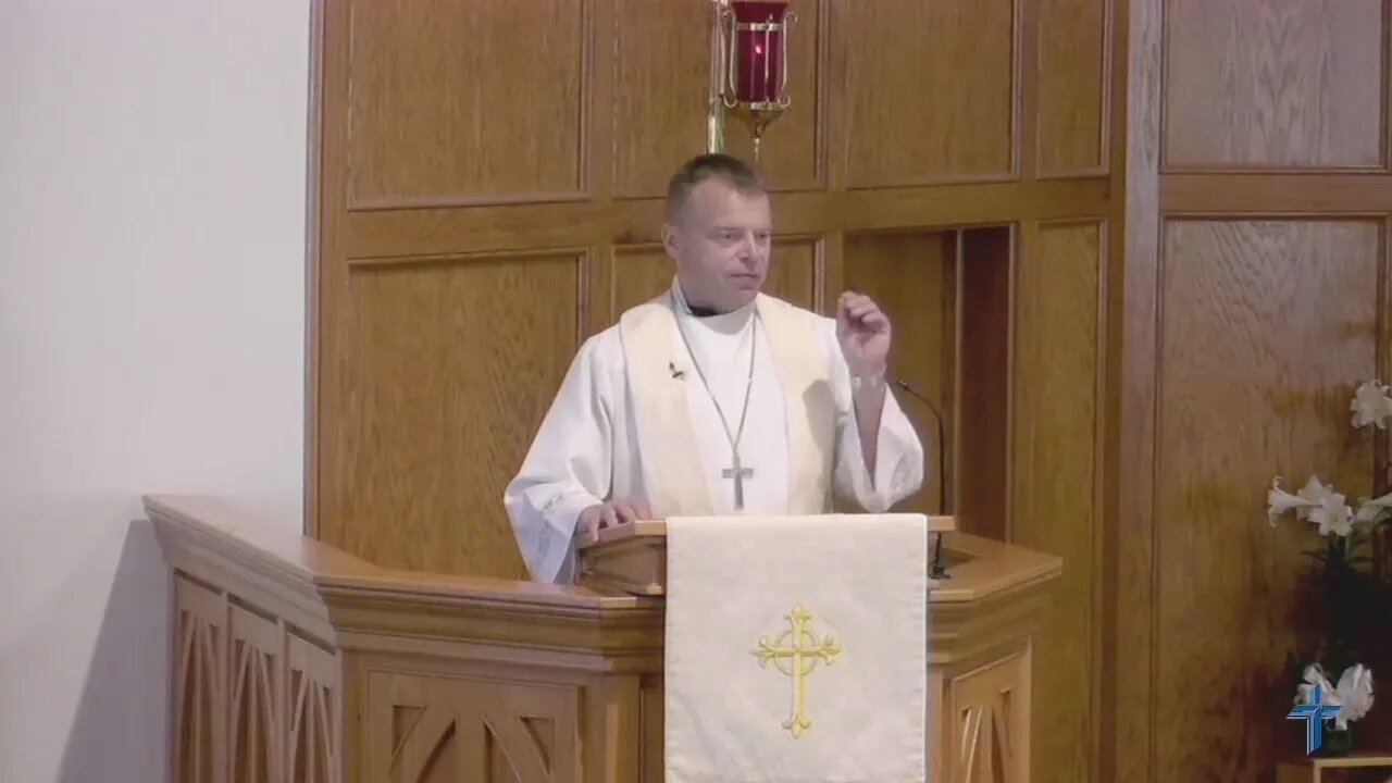 Christ Is Risen! Indeed He is Risen!