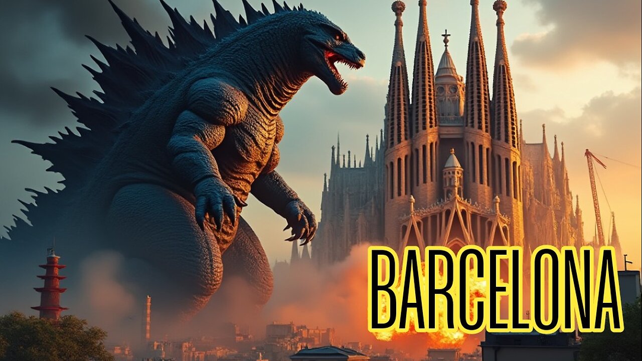 Barcelona 20240822