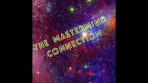 MASTERMIND MONDAY - FREQUENCY CAN CURE ANYTHING -