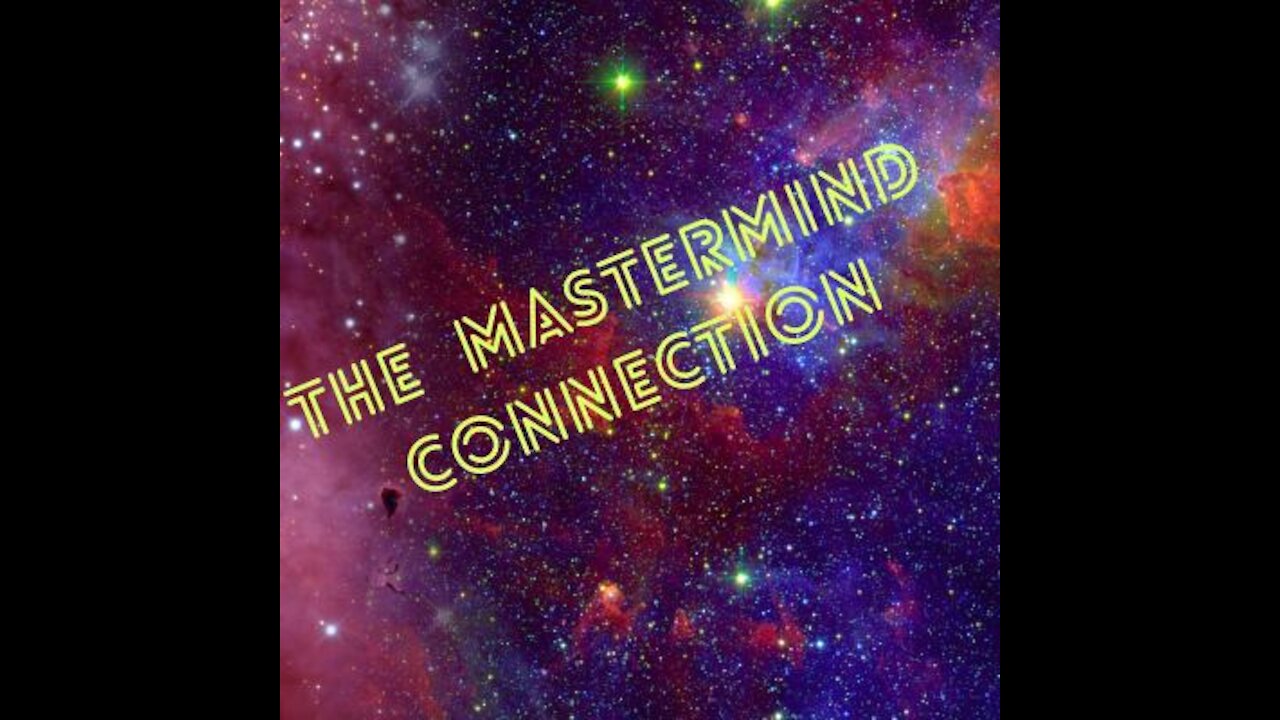 MASTERMIND MONDAY - FREQUENCY CAN CURE ANYTHING -