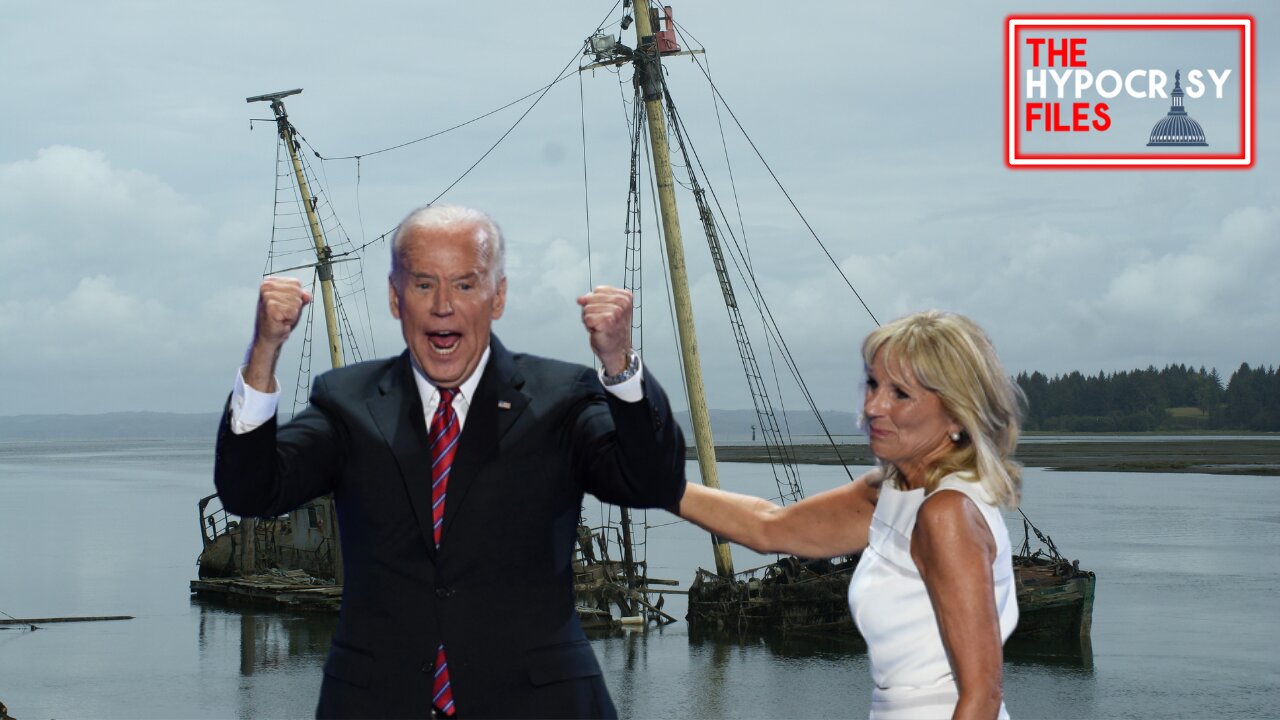 Jill Biden On Joe's Age