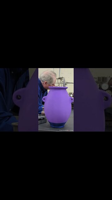 More vases scanned and analyzed - ancient precision confirmed!