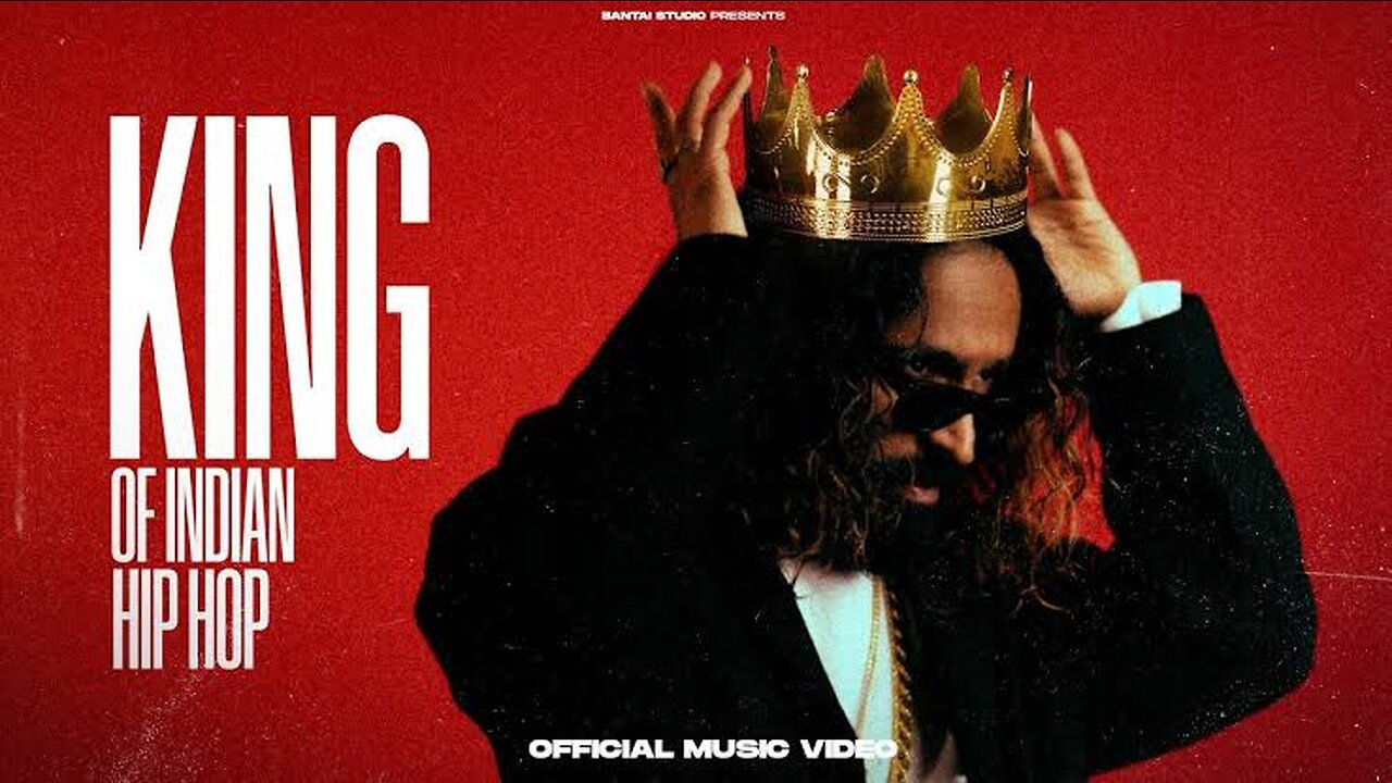 EMIWAY BANTAI - KING OF INDIAN HIPHOP
