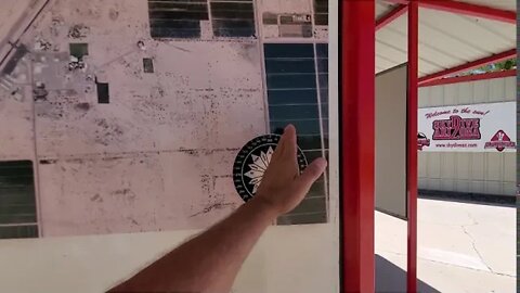 SKYDIVING ARIZONA SIMULATOR