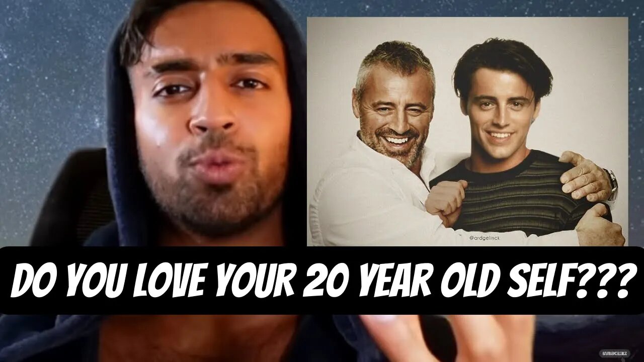 Hamza - WATCH this to not WASTE your YOUTH 🙏🏻💯