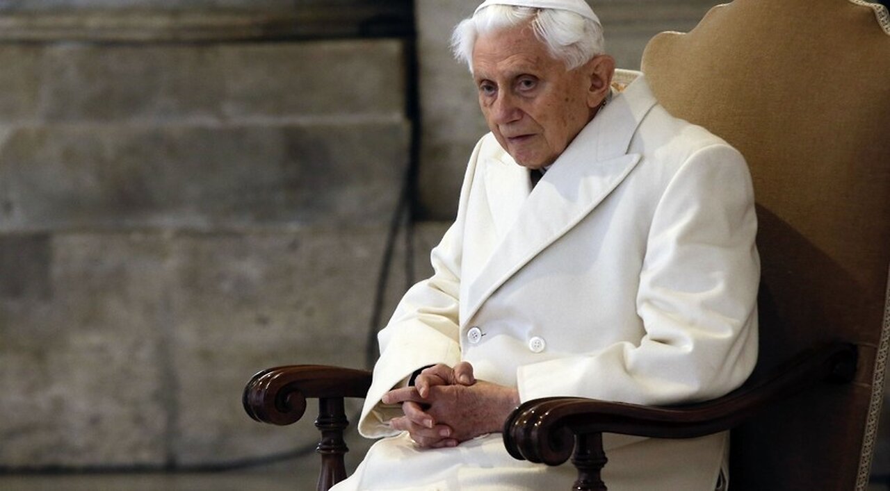 BREAKING: Pope Benedict Dies, World Reacts