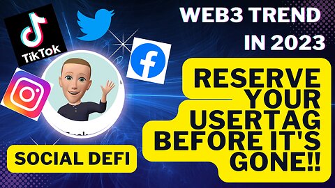 Web3 Trends in 2023: Social defi