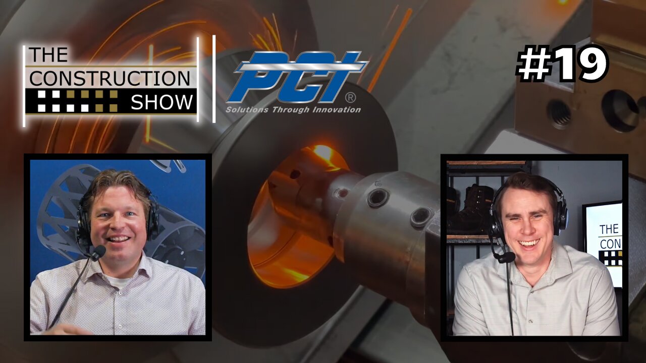 PCI: Solving Industry Problems with Innovation #19