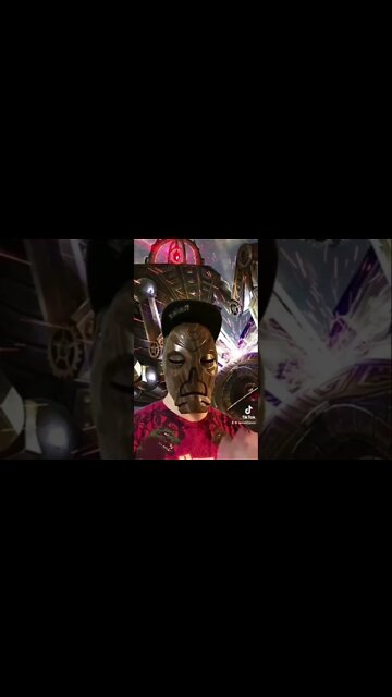 Skyrim Enemies: Dwarven Spider #shorts #skyrim #skyrimenemies #anceldaace #dwarvenspider