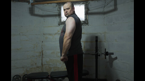Chest and Triceps Day 02/27/24