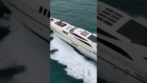 Boats Gone Wild