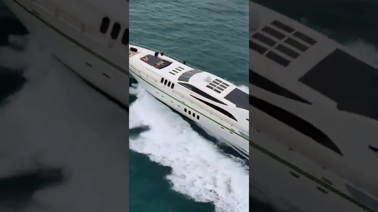 Boats Gone Wild