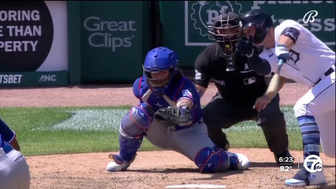Tigers calling up Spencer Torkelson, Ryan Kreidler