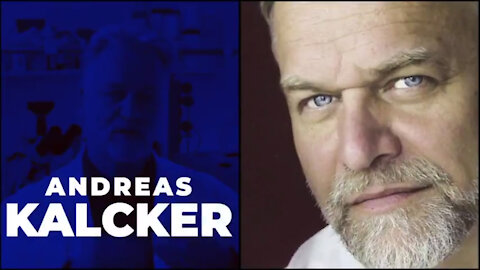 Forbidden Cure - Andreas Kalcker