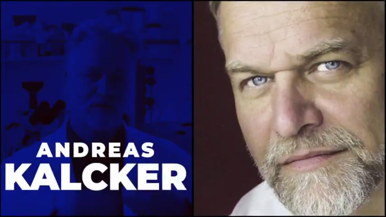 Forbidden Cure - Andreas Kalcker