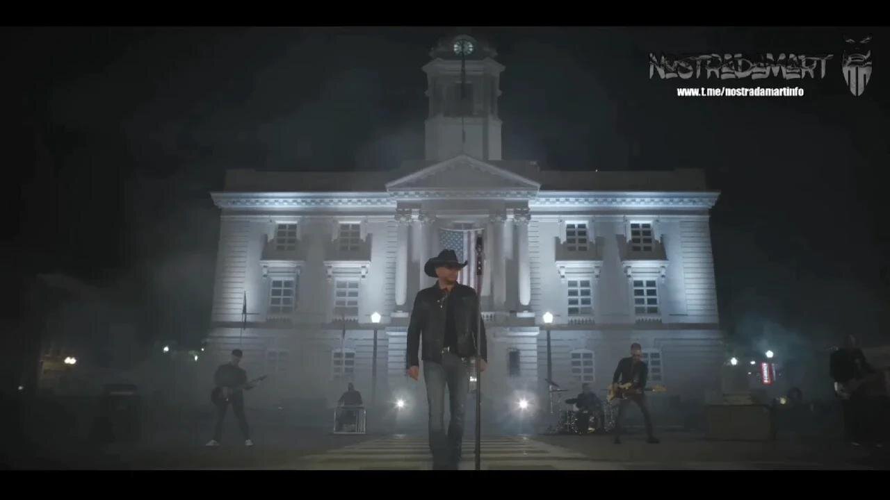 Jason Aldean - Try That In A Small Town