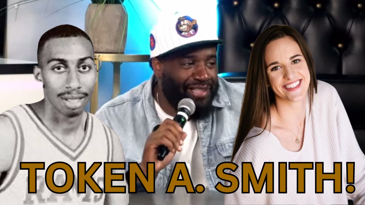 COREY HOLCOMB SPEAKS THE TRUTH ABOUT STEPHEN A SMITH & CAITLIN CLARK!!