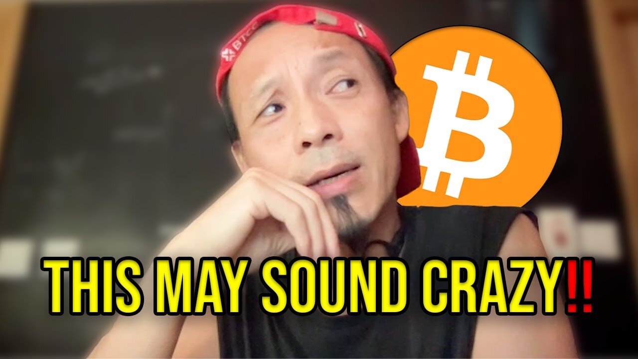 Willy Woo SHOCKING PREDICTION on the Bitcoin Cycle