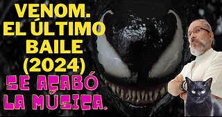 Venom. El Último Baile (2024)