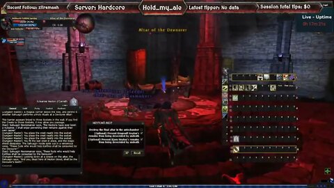 lets play dungeons and dragons online hardcore season 6 2022 08 28 20 24 21 1of9