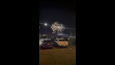 Fireworks