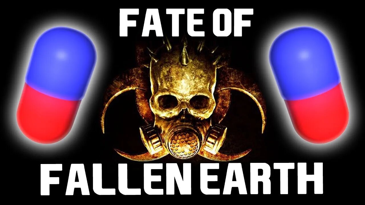 Fate of Fallen Earth