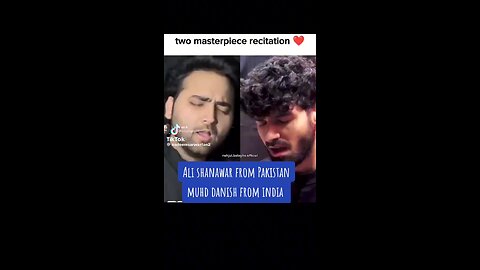 Ali shanwar majid danish