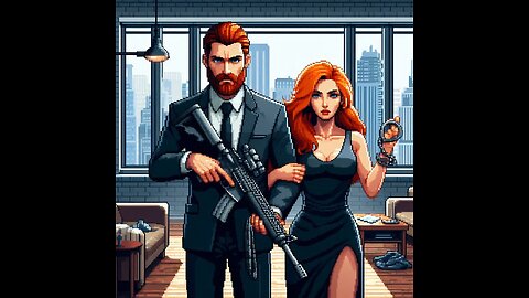 Shadows of Doubt kidnapping stream